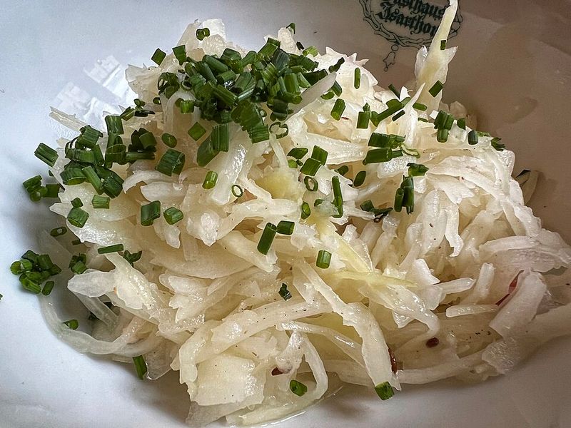 Krautsalat