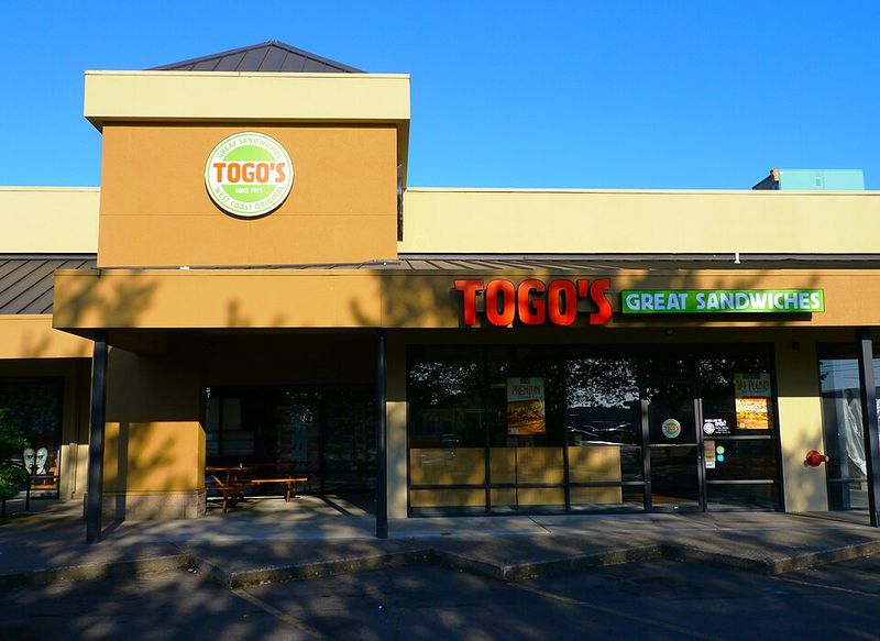 Togos