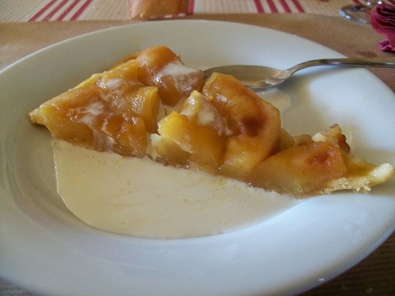 Tarte Tatin