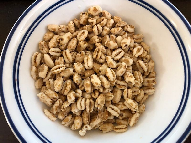 Kellogg's Sugar Smacks