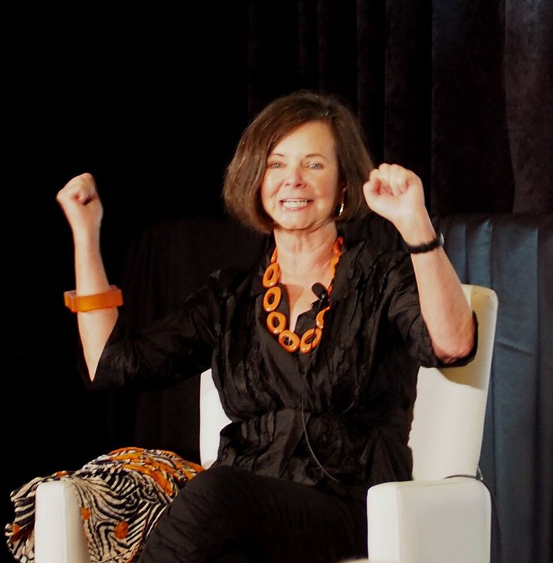 Horse – Geraldine Brooks