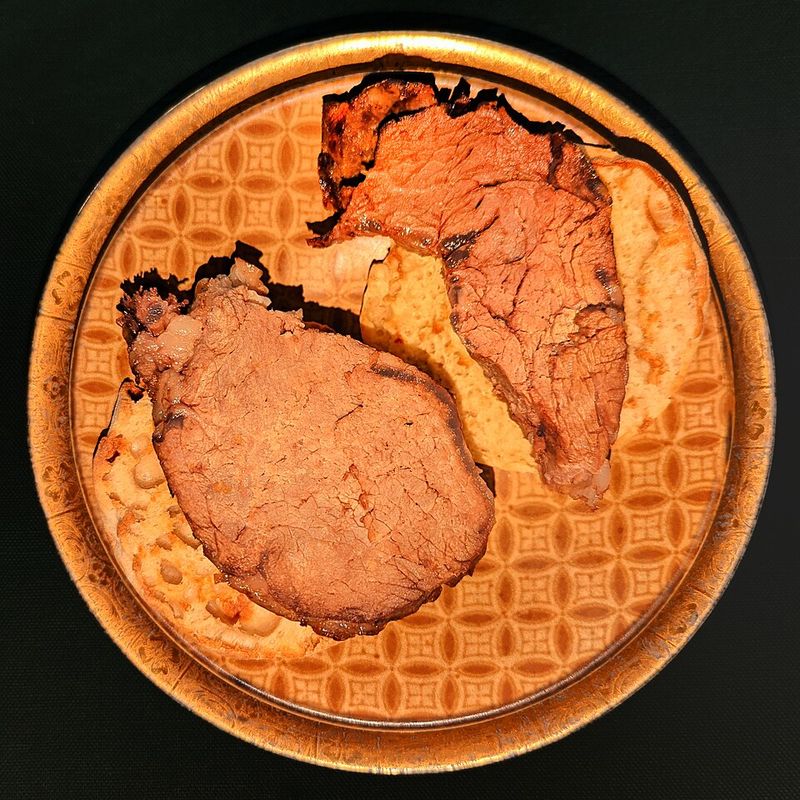 Rest Before You Slice