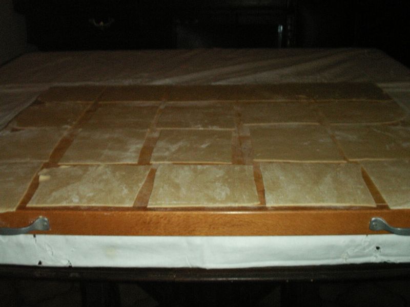 Keep Layers Thin And Even