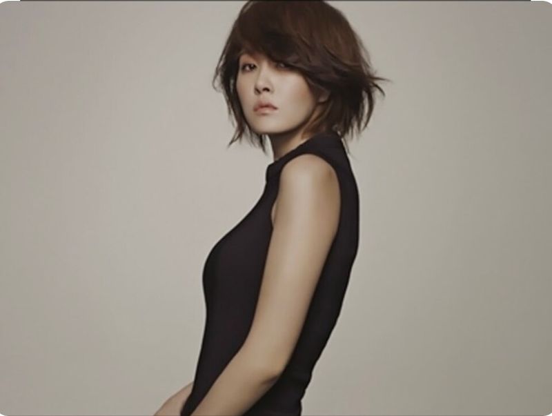 My Name is Kim Sam Soon