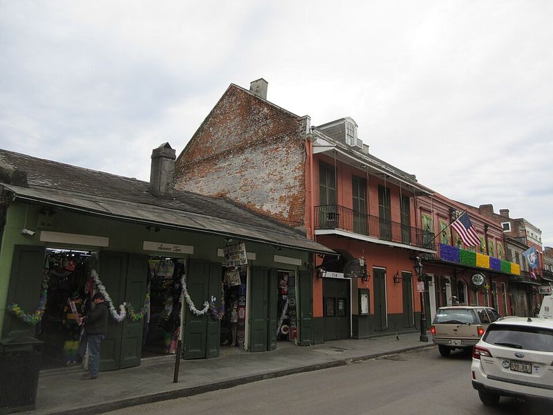 The Old Coffee Pot Restaurant (New Orleans)