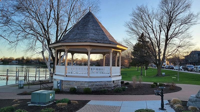 Cultural Stops and Historic Walks