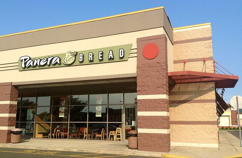 Panera Bread
