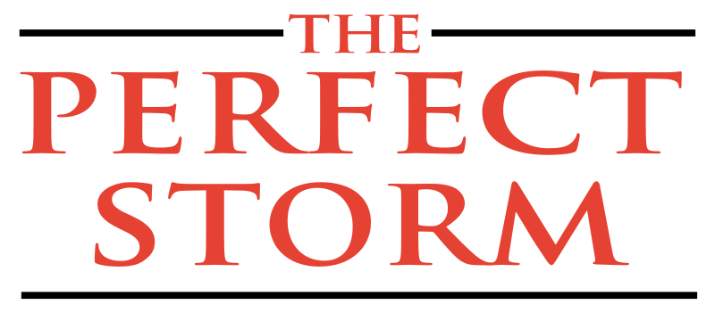 The Perfect Storm (2000)