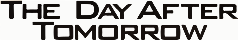 The Day After Tomorrow (2004)