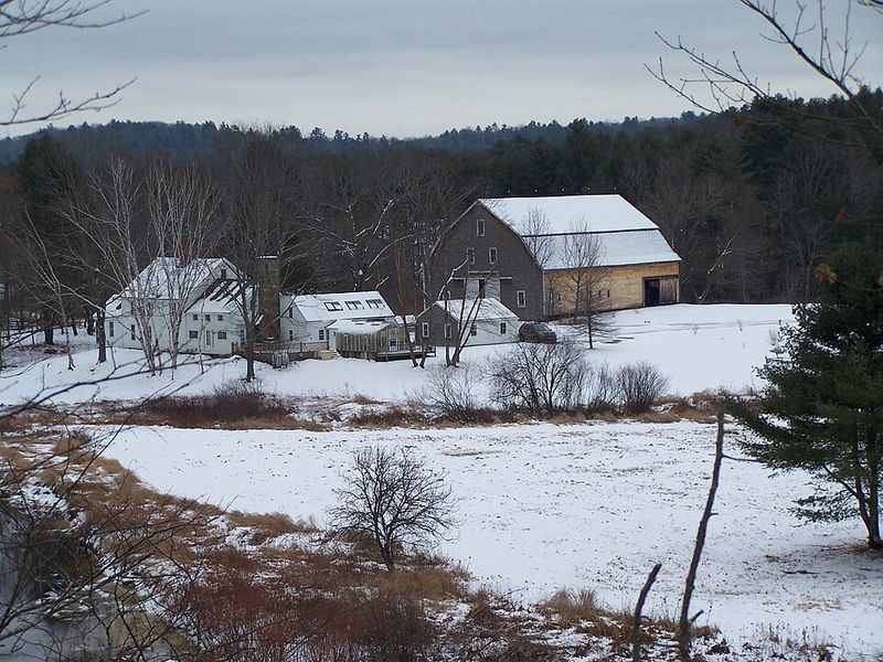 Rural Agricultural Heritage