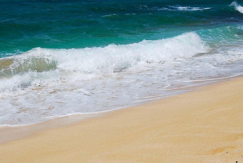 Kaʻena Point, Oʻahu