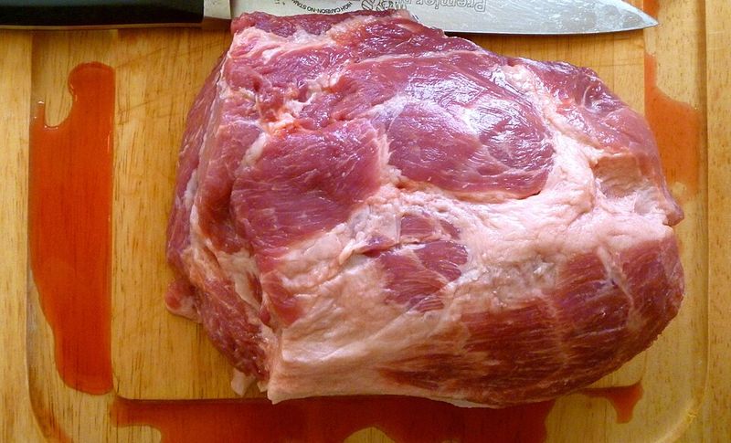 Pork Shoulder: The Pulled Pork Powerhouse