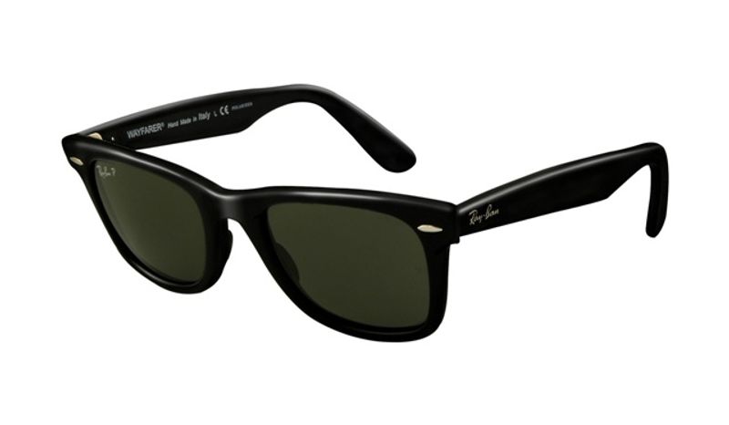 Ray-Ban Wayfarer Sunglasses