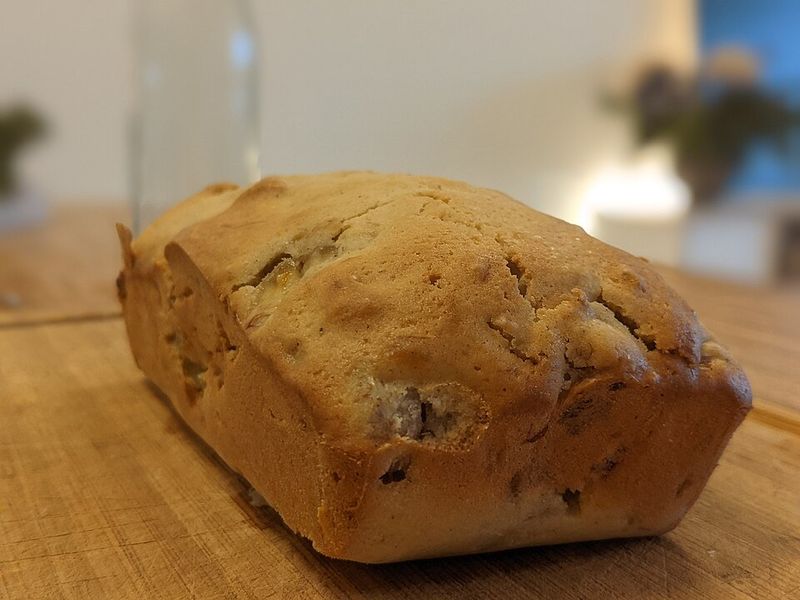 Banana Bread
