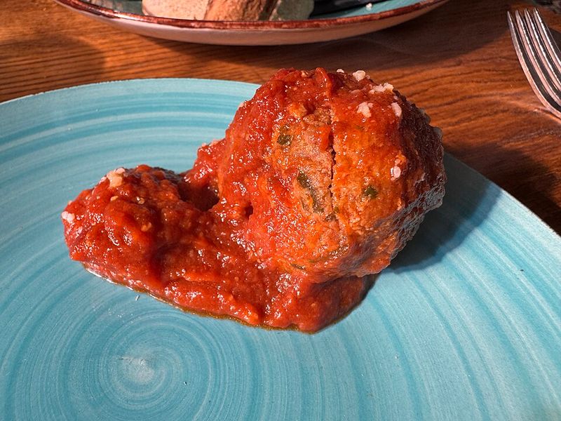 Serve And Enjoy The Deliciousness