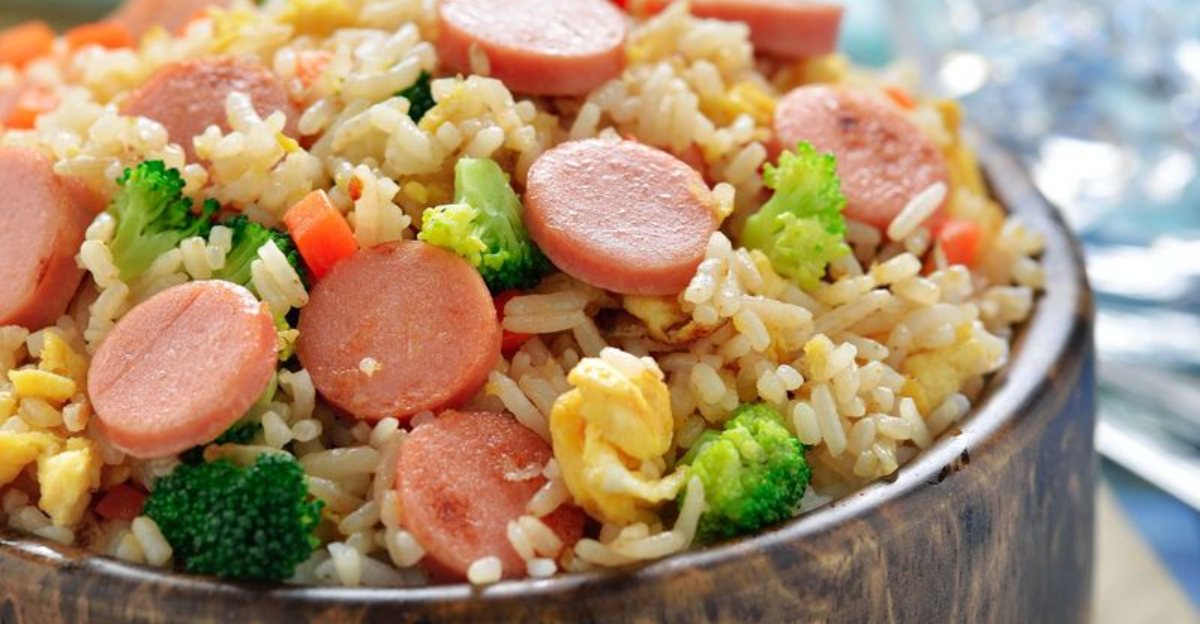 Simple Kielbasa Dishes That Always Win People Over