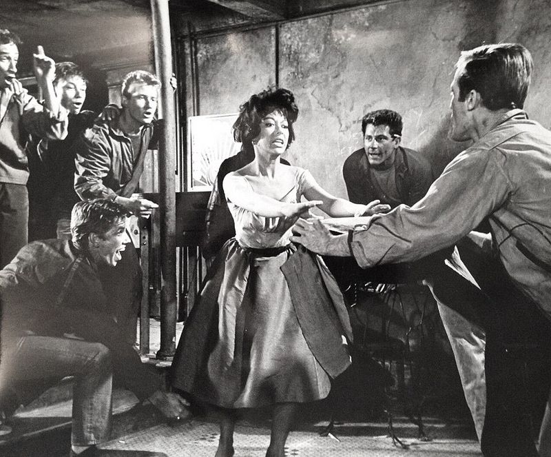West Side Story (1961)