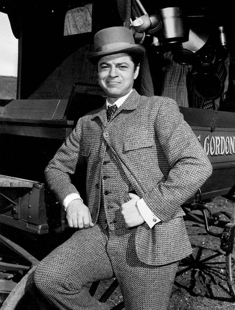 Trained in Classical Music