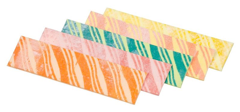 Fruit Stripe Gum