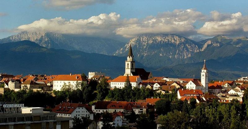 Kranj