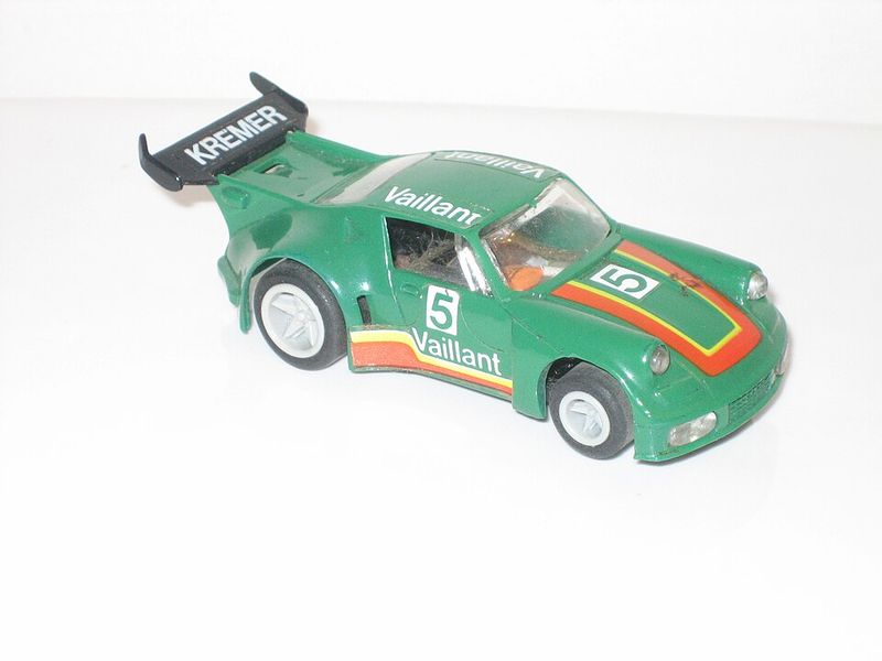 Slot Car Racing Sets