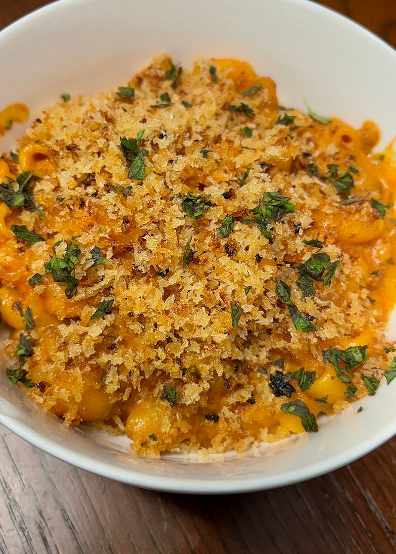 Hamburger Helper Cheeseburger Macaroni