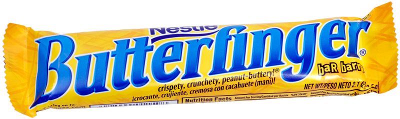 Butterfinger