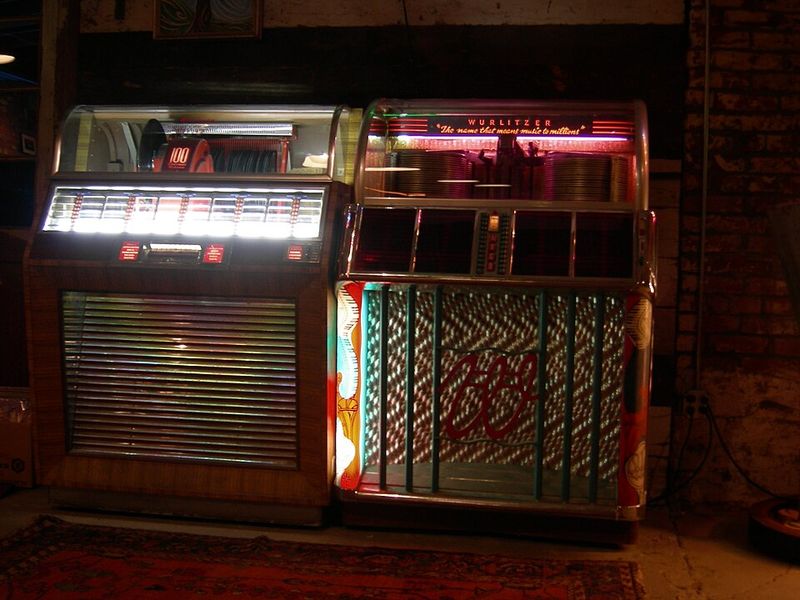 Jukebox Classics