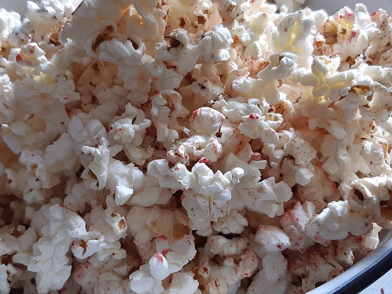 Popcorn