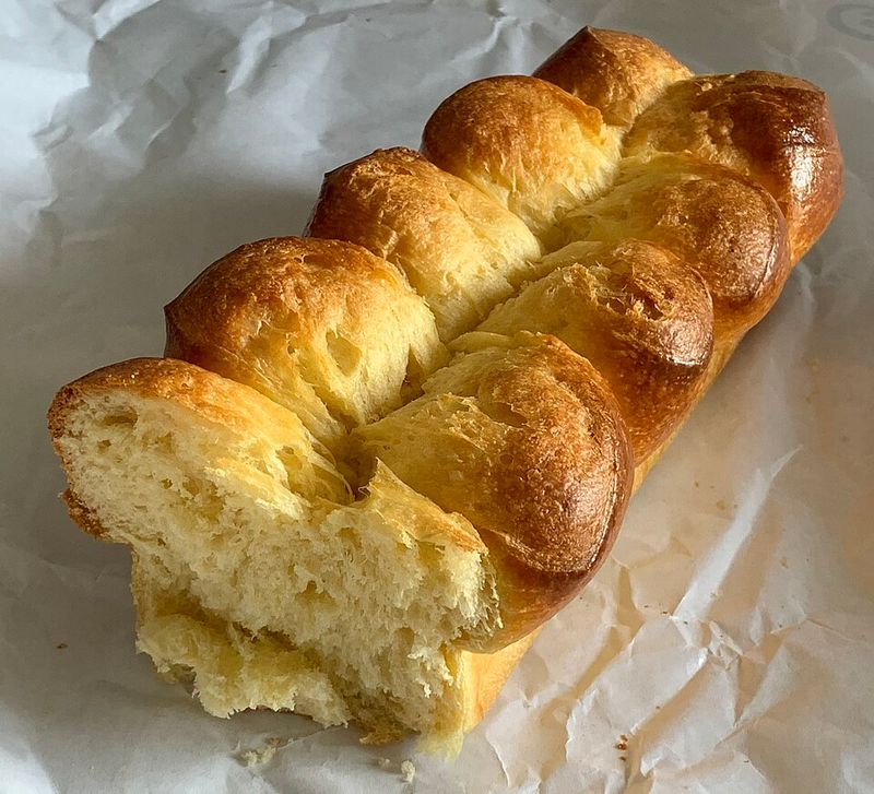 One Dough, So Many Shapes And Styles