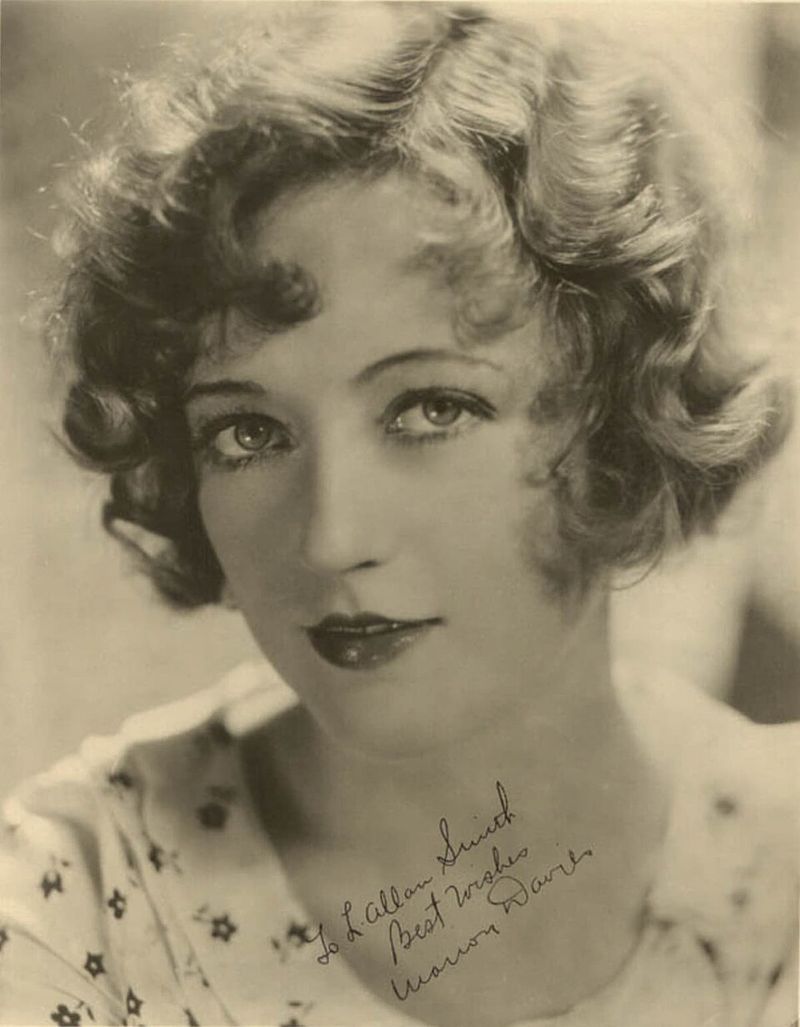 Marion Davies