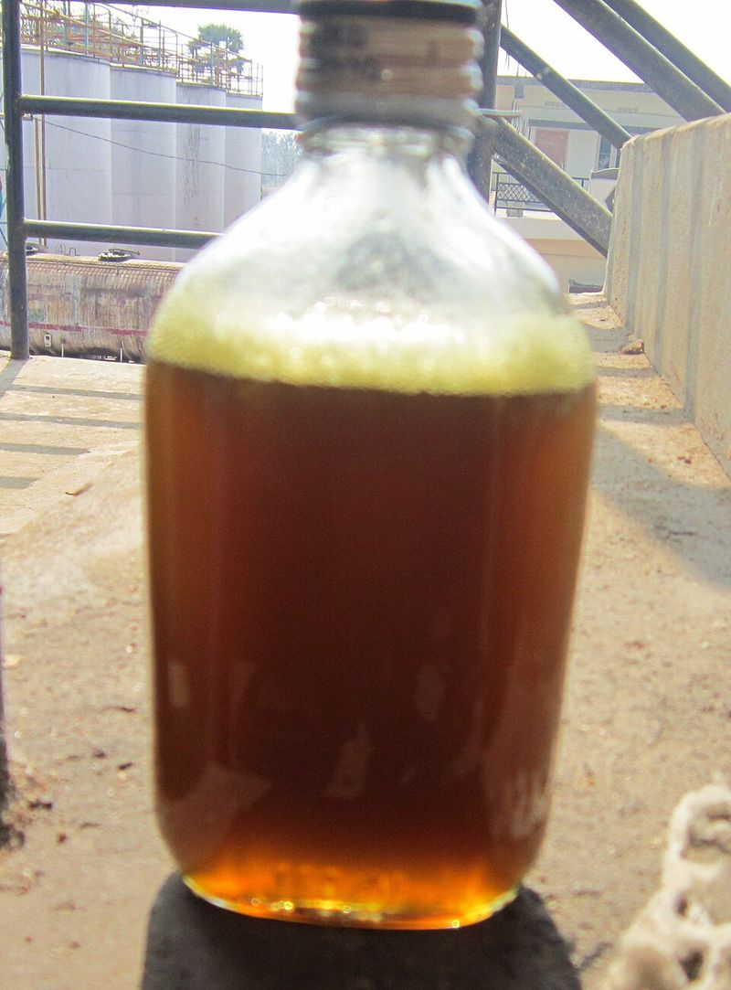 Rice Bran Oil