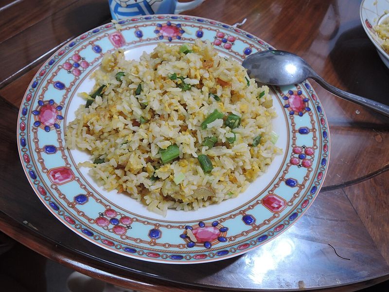 Fried Rice