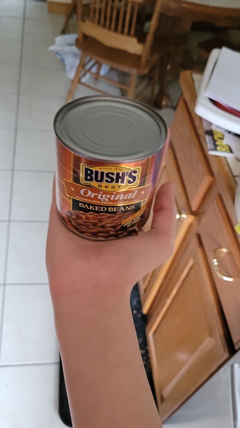 Bush's Baked Beans