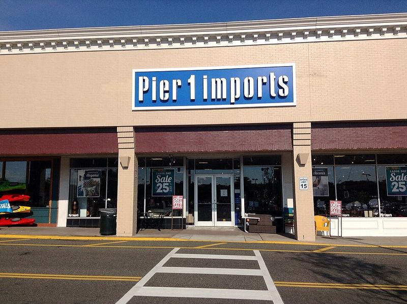 Pier 1 Imports