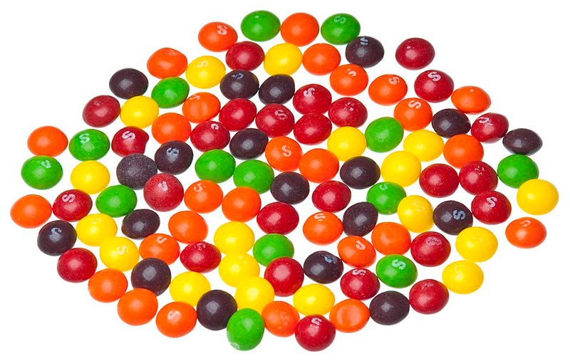 Skittles