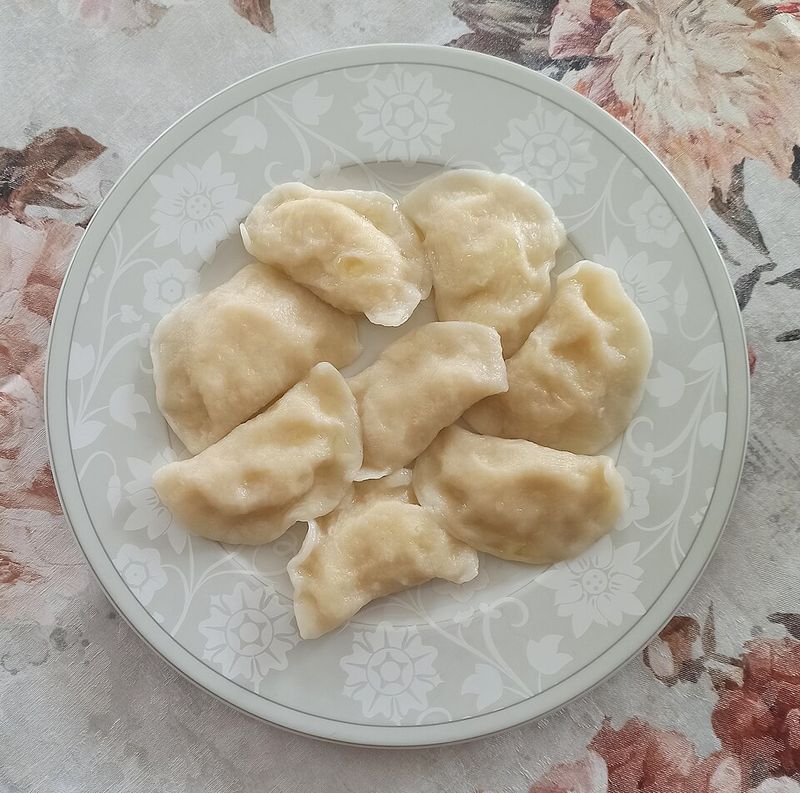 The Pierogie Kitchen - Ambler (Greater Philadelphia)