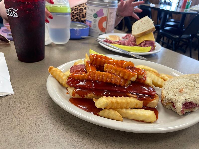 Cleveland – Polish Boy