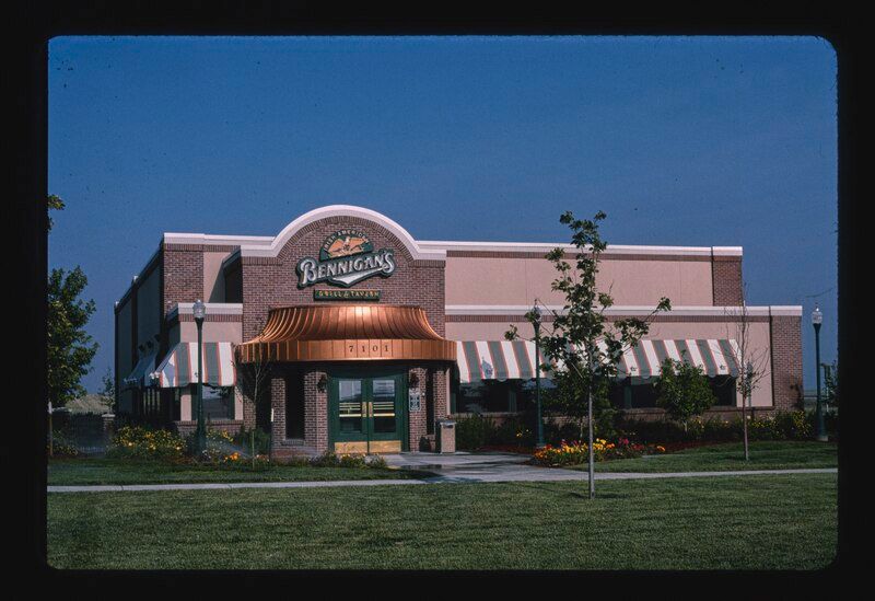 Bennigan's