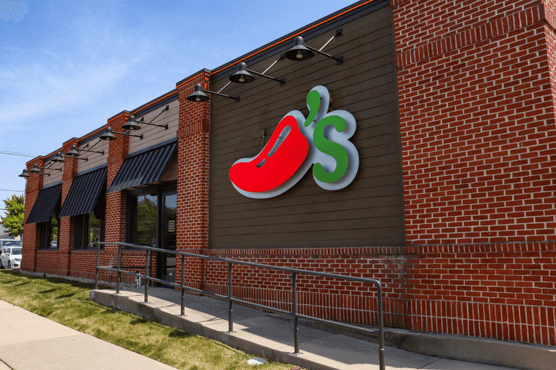 Chili's