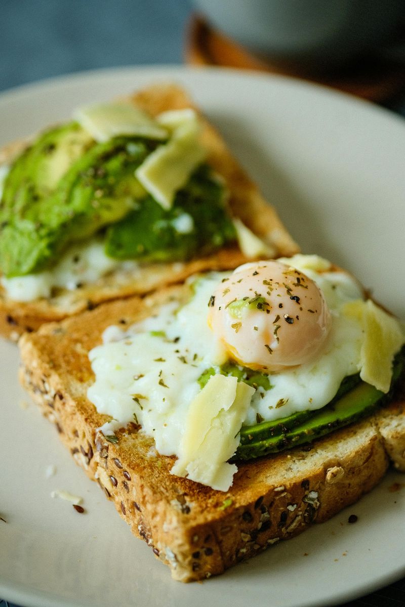 Poach Eggs Like A Pro
