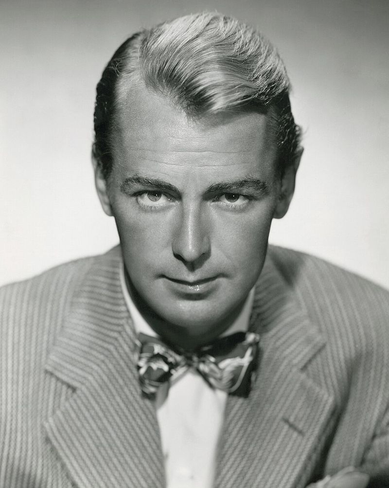 Alan Ladd
