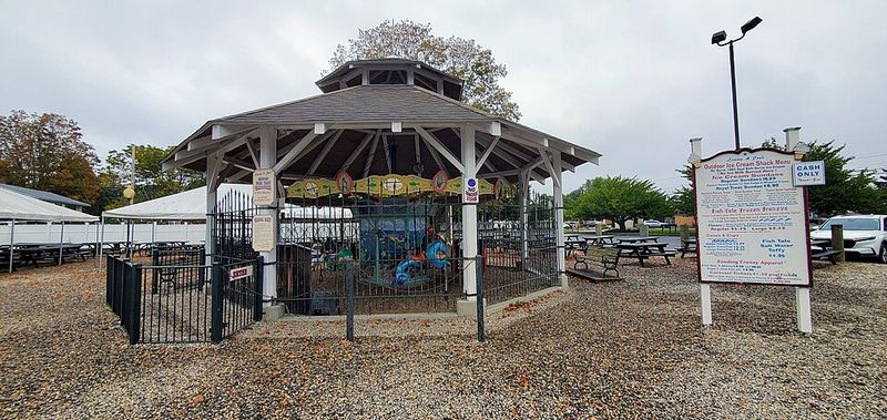 Seafood That Speaks For Itself