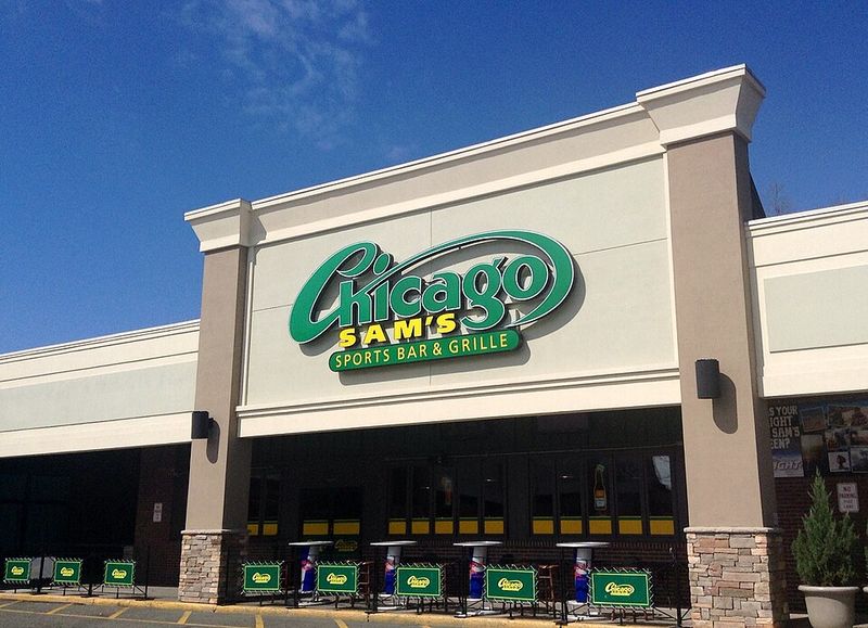 Diverse Dining Scene