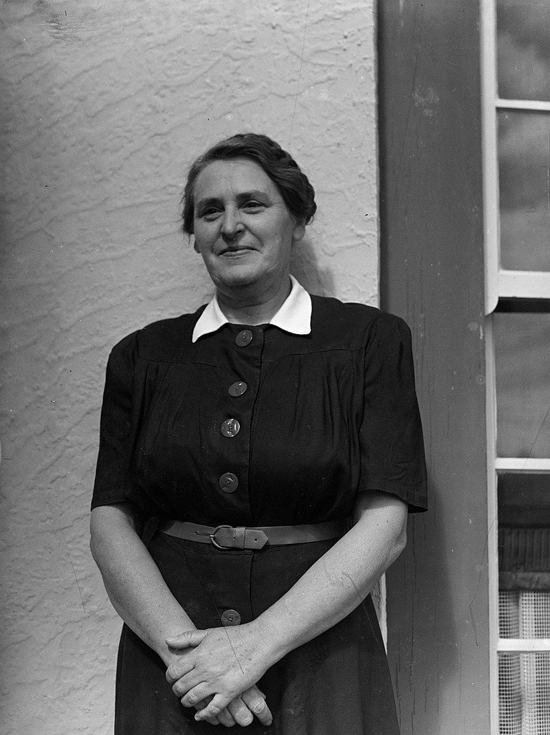 Told Leadership And Ambition Were Unfeminine