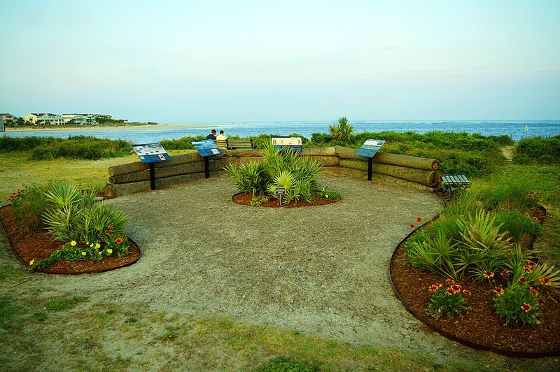 Discover Historic Homes On The Island