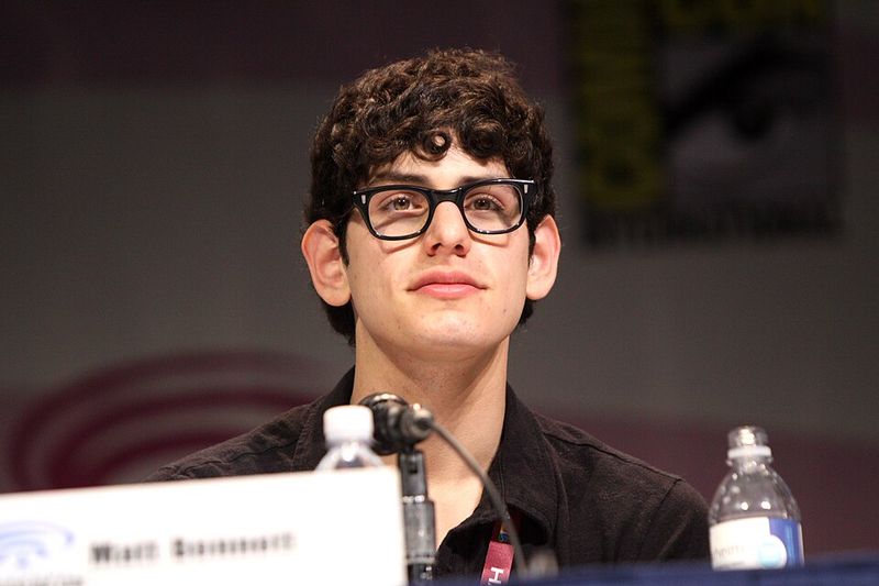 Boyfriend – Robbie Shapiro & Rex (Victorious)