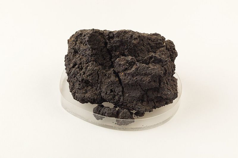 Ancient Egyptian Fruit Cake Offering