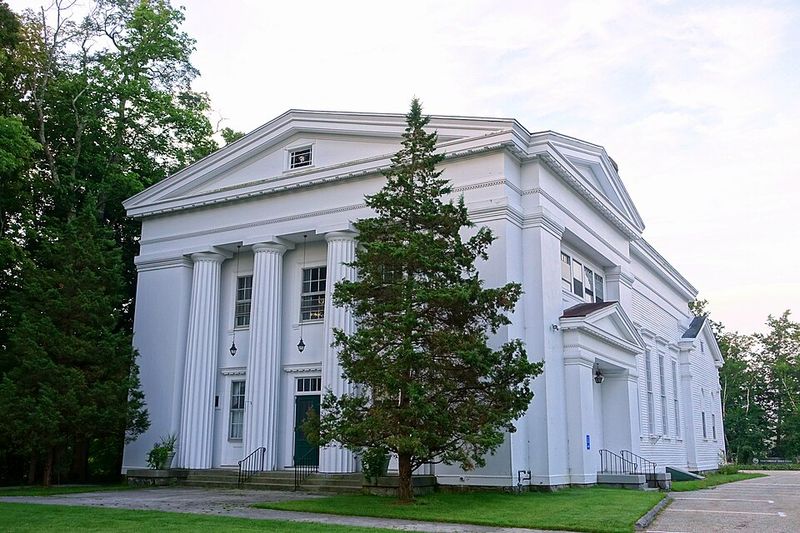 A Ten-Minute Journey to Artistic Heritage