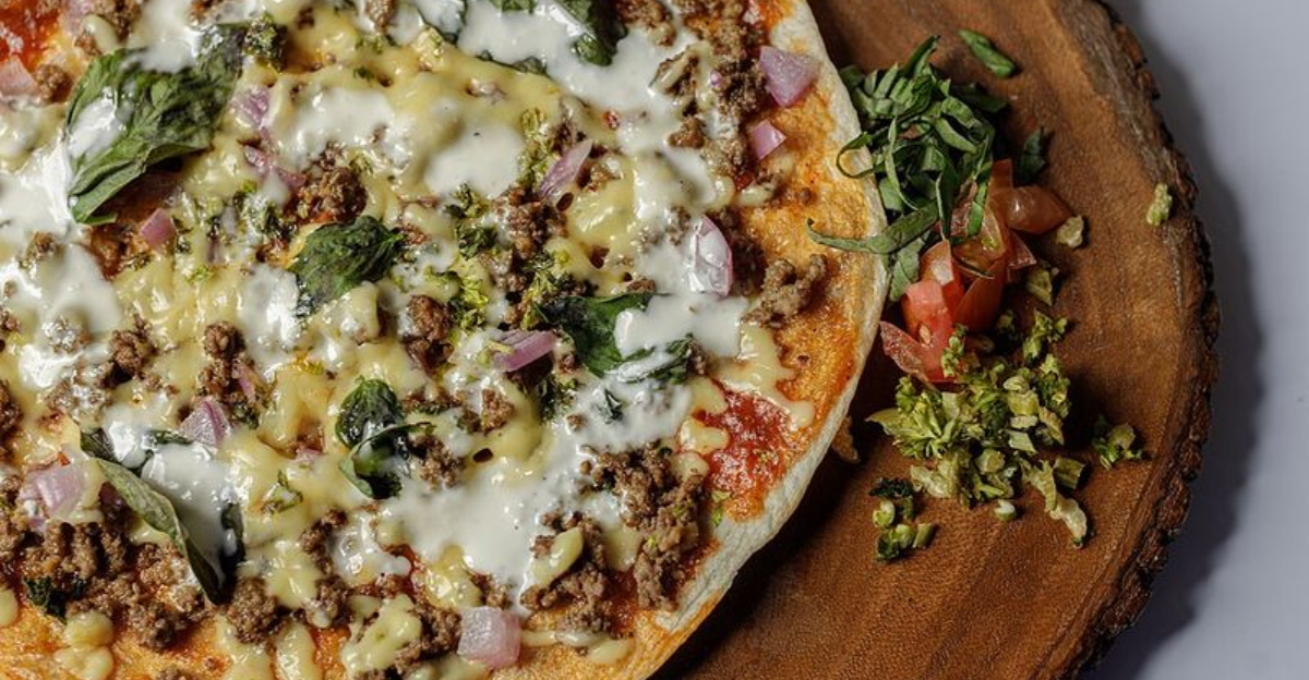 Surprisingly Budget Friendly Meals Better Ordered Than Cooked